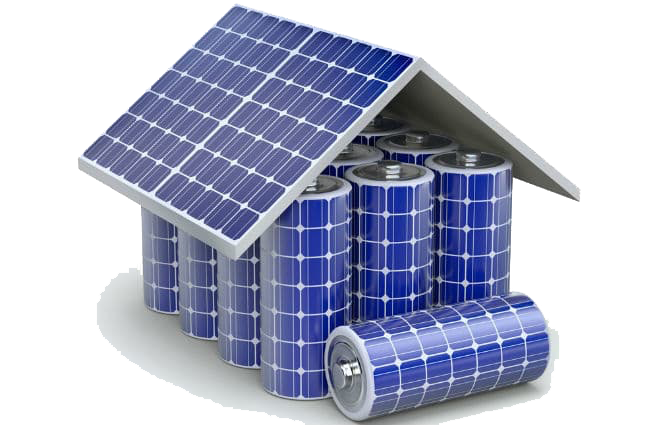 Solar Battery Storage